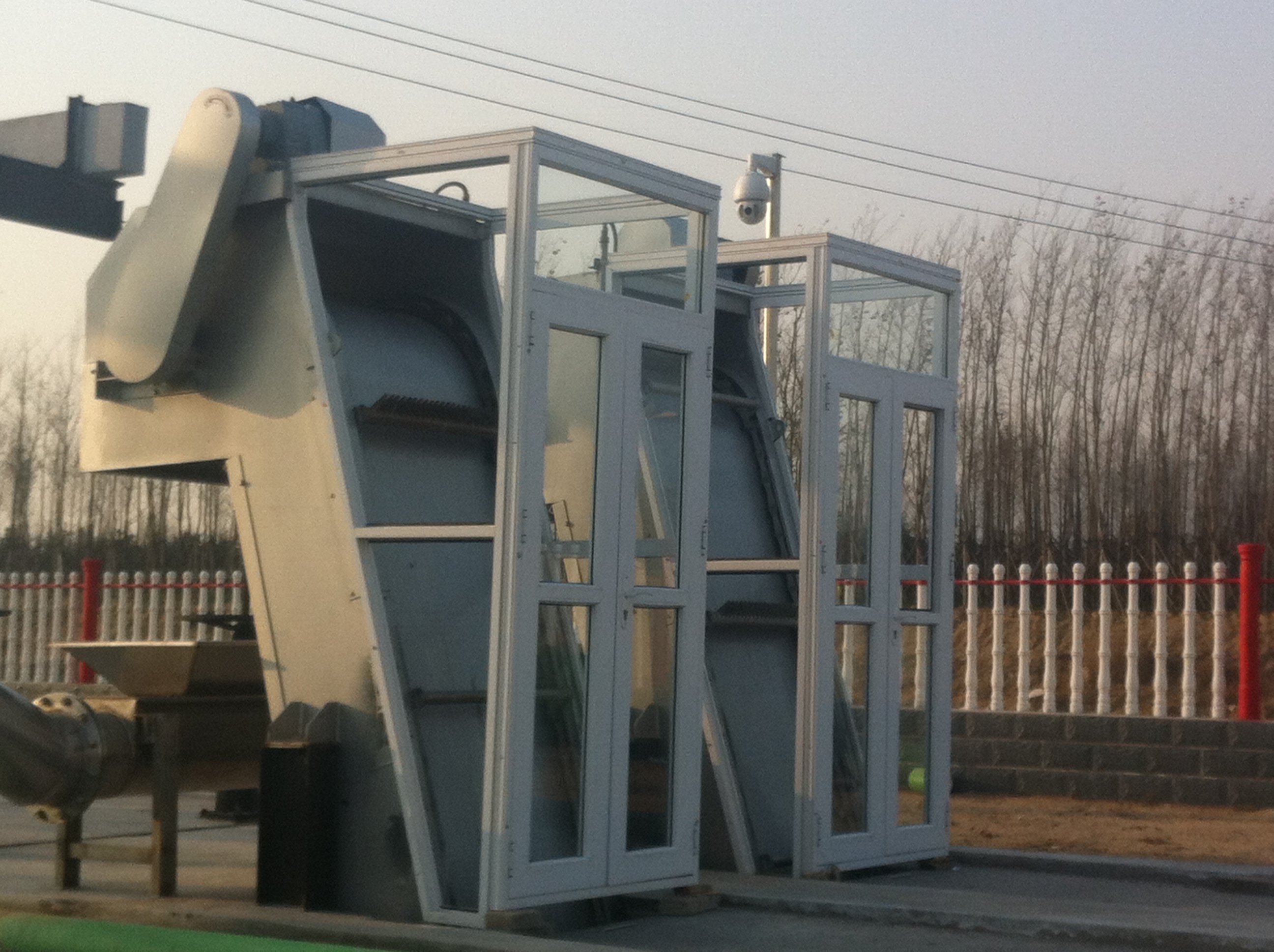 橡膠廠污水怎么處理？-樂中環保