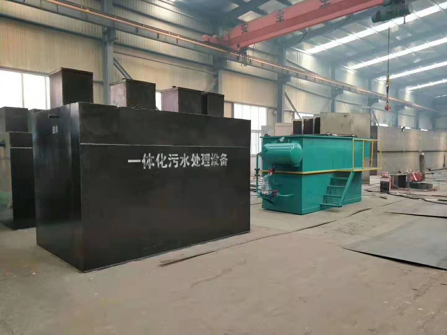 農村污水治理存在哪些問題？-樂中環保