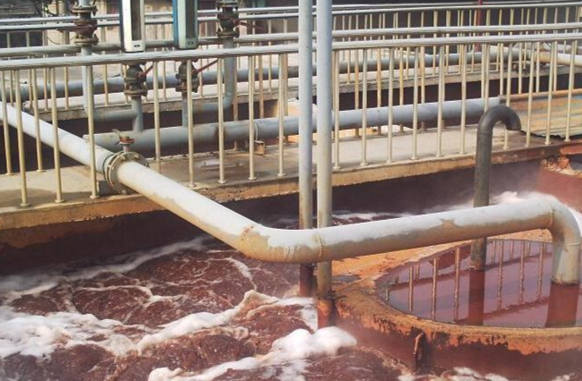 堿性污水中和處理有哪些措施？堿性污水中和處理常用的設施介紹-樂中環保