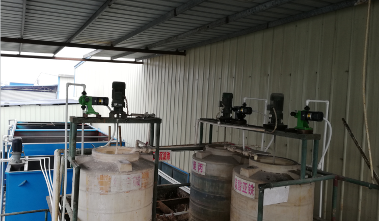 餐飲廢水處理設(shè)備-污水處理流程-污水處理十萬個(gè)為什么 餐飲廢水處理設(shè)備-污水處理流程-污水處理十萬個(gè)為什么