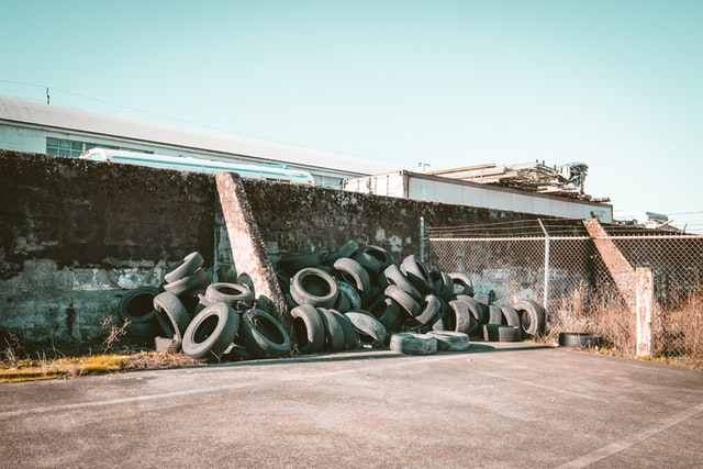 橡膠廠污水怎么處理?-污水處理十萬個(gè)為什么 橡膠廠污水怎么處理?-污水處理十萬個(gè)為什么