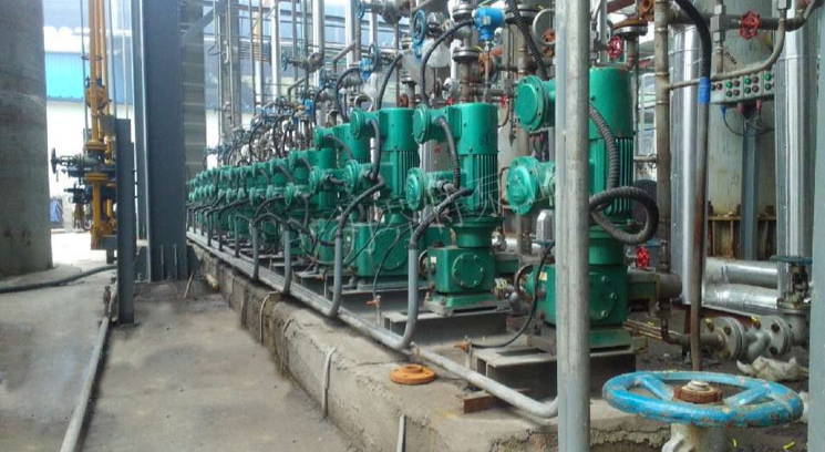 閥門使用方法:廢水處理場常用閥門有哪些?常用閥門型號的含義是什么? 閥門使用方法:廢水處理場常用閥門有哪些?常用閥門型號的含義是什么?