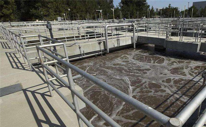 有毒物質對厭氧生物處理的影響體現(xiàn)在哪些方面-樂中環(huán)保