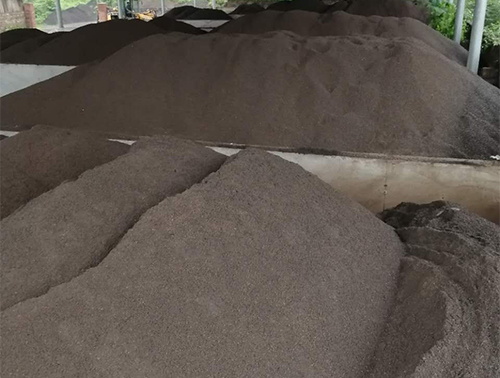 活性污泥 活性污泥