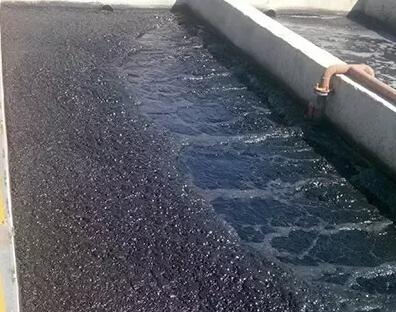 什么是活性污泥？活性污泥由哪些物質組成-樂中環保