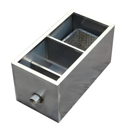 污水處理過程中隔油池的收油方式有哪些？-樂中環保