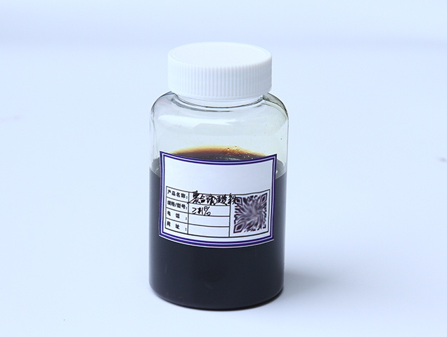 廢水雜質(zhì)顆粒分類 廢水雜質(zhì)顆粒分類