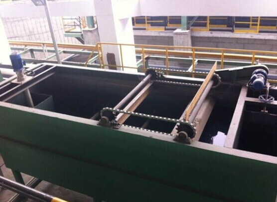 葉輪氣浮設備 葉輪氣浮設備