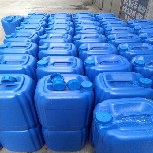 污水處理問答（03）：污水處理廠通過什么藥劑處理污水？