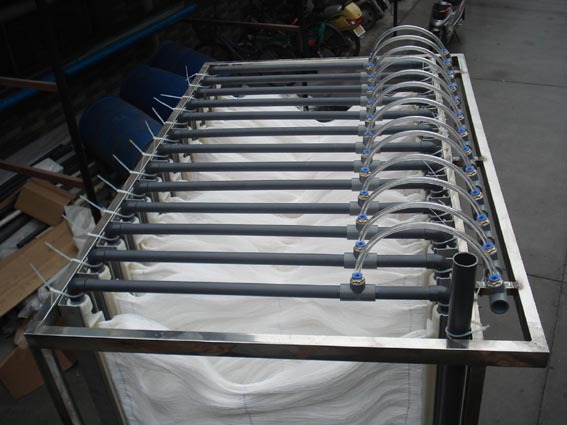 污水廢水處理MBR膜-青島樂中環保科技有限公司 污水廢水處理MBR膜-青島樂中環保科技有限公司