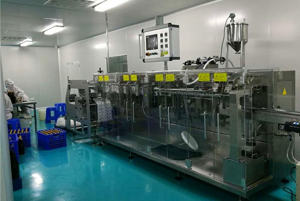 飲料廠食品加工廢水處理方案及建議-樂(lè)中環(huán)保 飲料廠食品加工廢水處理方案及建議-樂(lè)中環(huán)保