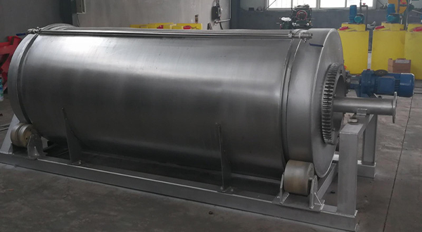 厭氧生物反應(yīng)器內(nèi)出現(xiàn)泡沫、化學(xué)沉淀等不良現(xiàn)象的原因是什么?-樂(lè)中環(huán)保