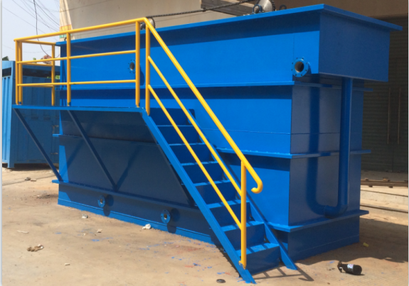 溶氣氣浮機(jī)有哪幾種？這兩點(diǎn)實(shí)用經(jīng)驗(yàn)可參考！