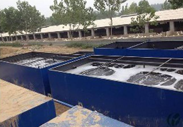 養殖場污水處理設備需要多少錢？養殖污水處理方法有哪些？