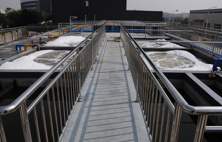 食品污水處理特點及工藝流程的選擇-樂中環保 食品污水處理特點及工藝流程的選擇-樂中環保