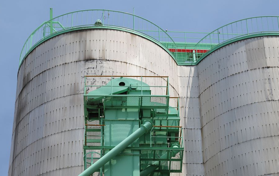 UASB厭氧罐的用途分析，詳細(xì)指南！