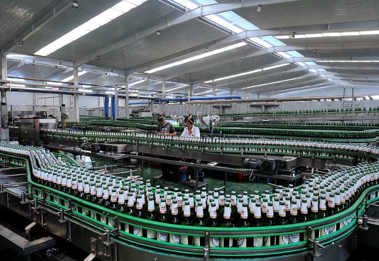 購置一整套酒廠污水處理設備,大約需要多少投資? 購置一整套酒廠污水處理設備,大約需要多少投資?