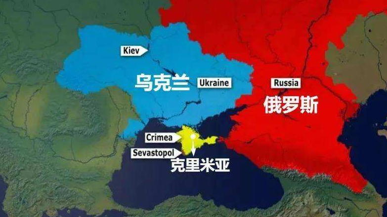 烏克蘭局勢緊張，戰爭一觸即發，污水處理設備系統會受到影響嗎？