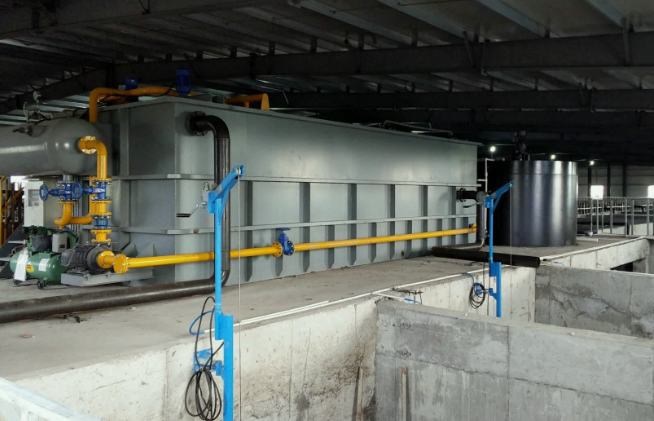 養豬場廢水如何污染環境？