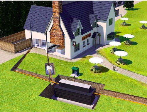 學校生活污水處理方法有哪些-樂中環保 學校生活污水處理方法有哪些-樂中環保