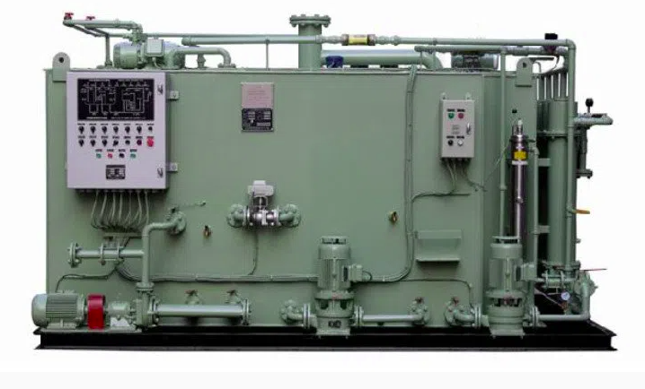 十大生活污水處理設備知名品牌廠家大全，動動手指收藏吧！