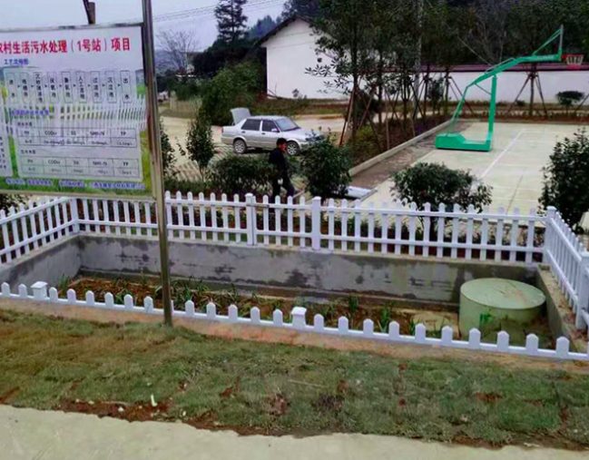 農(nóng)村生活污水怎么處理？這三種工藝要牢記！