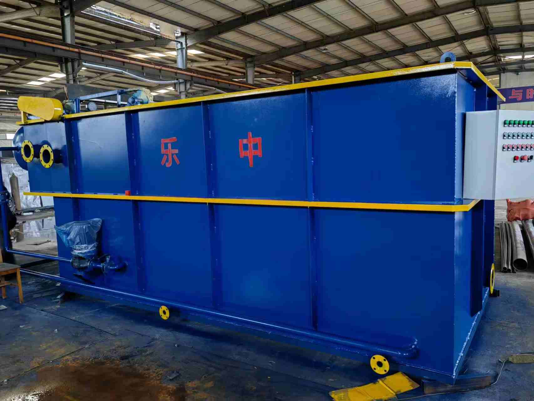 養(yǎng)殖奶牛產生的污水怎么處理?養(yǎng)殖場污水處理|方法|廠家-1 養(yǎng)殖奶牛產生的污水怎么處理?養(yǎng)殖場污水處理|方法|廠家-1