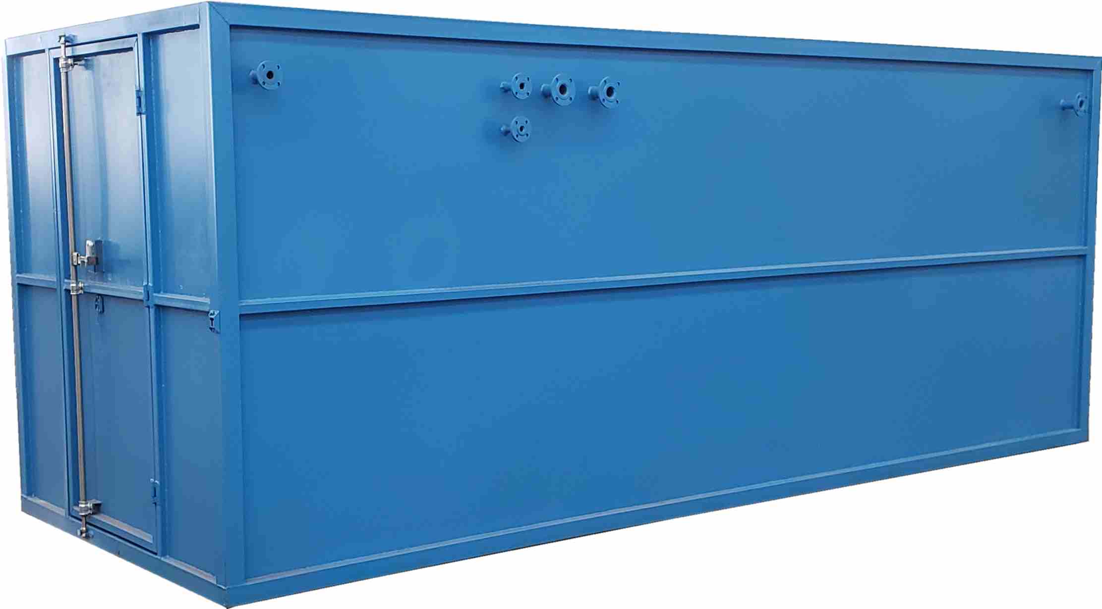 大麻加工廢水處理方案-3 大麻加工廢水處理方案-3