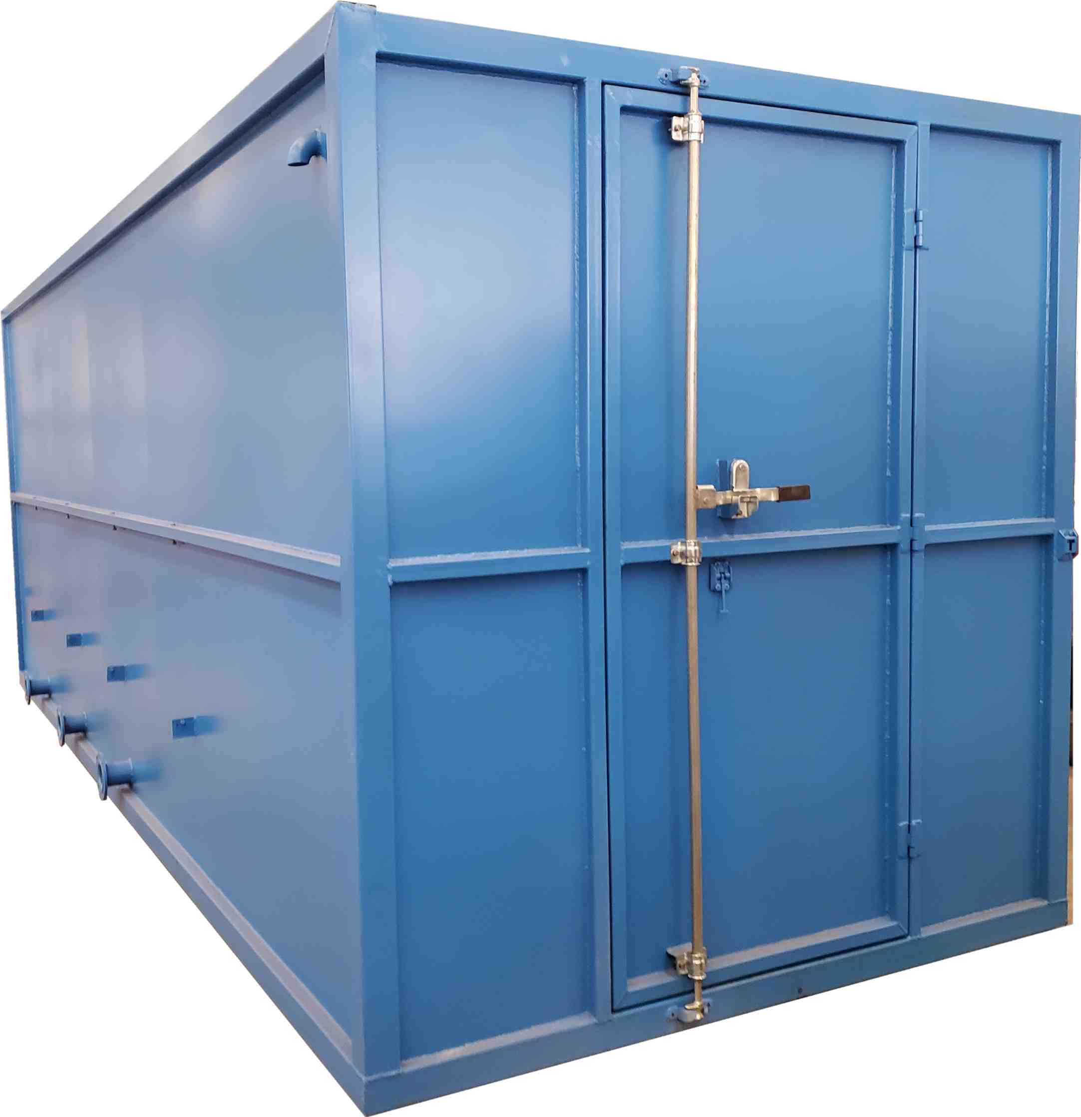 海上采油水處理技術|方案|工藝流程-3 海上采油水處理技術|方案|工藝流程-3