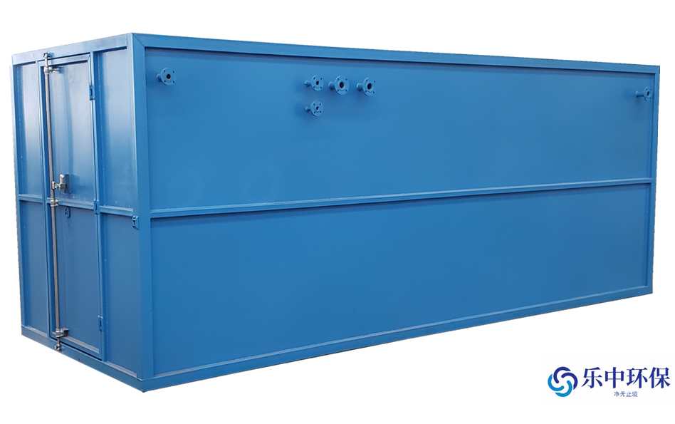 養(yǎng)牛場污水處理設(shè)備需要多少錢，價格？-3