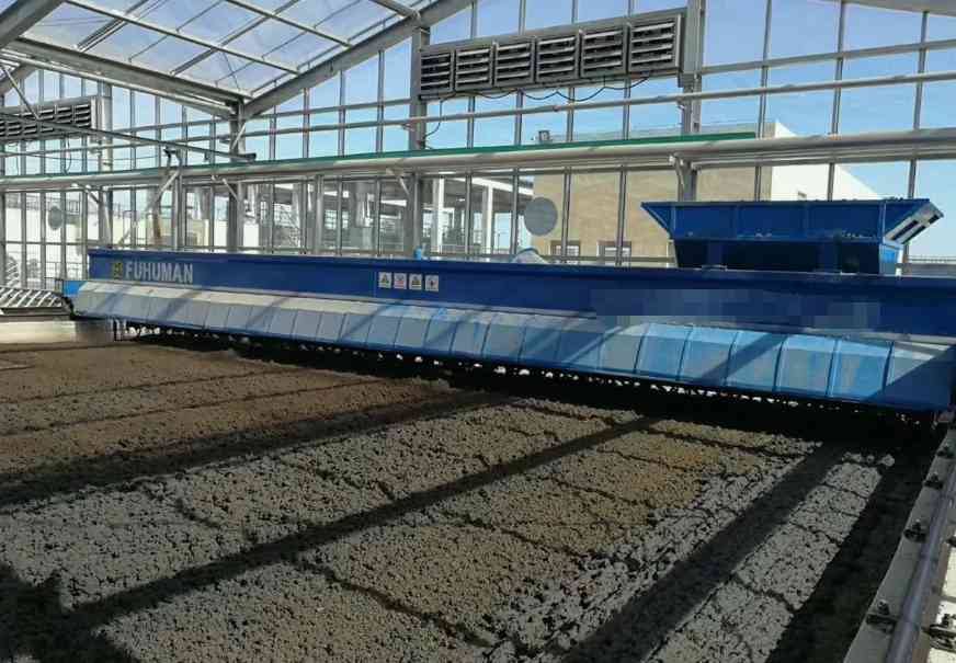 太陽能污泥干化設備是什么，有什么作用？-01