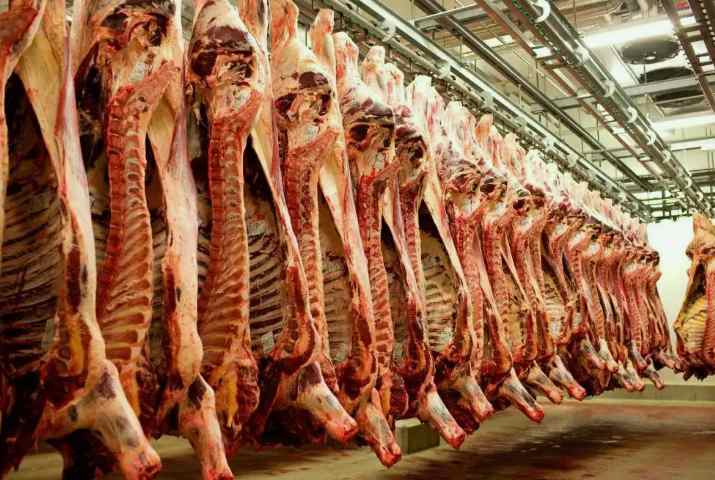 屠宰場污水處理屠宰場廢水處理工藝流程(屠宰廢水執行什么標準) 屠宰場污水處理屠宰場廢水處理工藝流程(屠宰廢水執行什么標準)