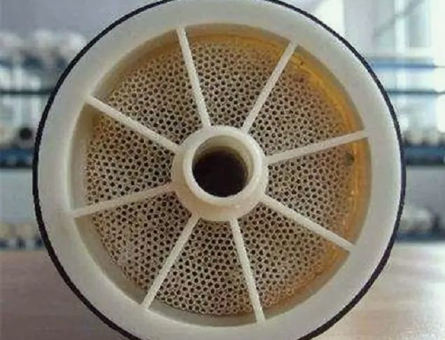 膜污染的原因及處理方法有哪些？（膜污染是什么）