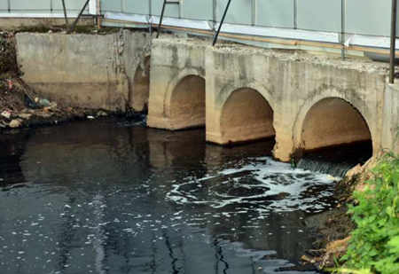 如何處理工業廢水效果好？（工業廢水怎么處理的）