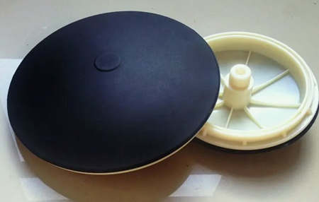 微孔曝氣器選型手冊標(biāo)準|型號規(guī)格（幾種常見微孔曝氣器的比較）