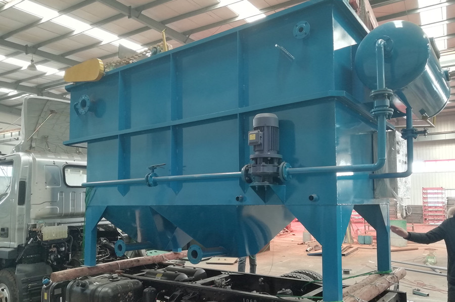 一體化污水處理設備價格決定因素主要包括哪些方？為什么？