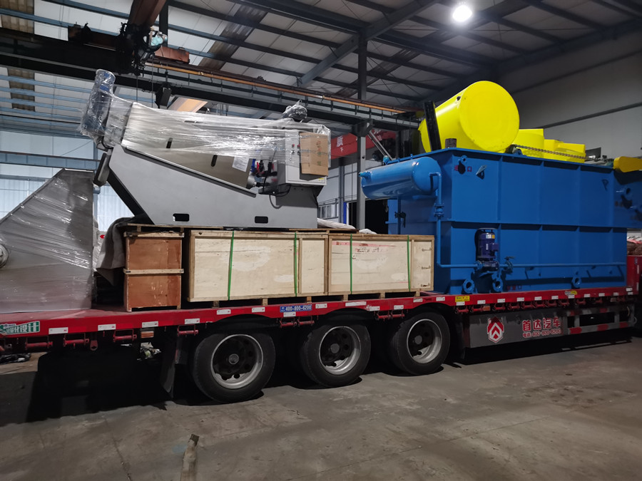 海鮮加工廢水處理，這些方法讓你輕松達(dá)標(biāo)！